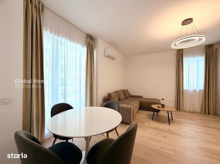 Apartament 3 camere 92,7MP | Pipera- First Estate | First Rent - 6