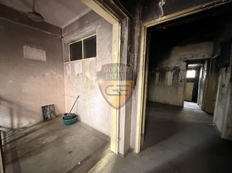 Apartament cu 2 camere decomandat în Ultracentral