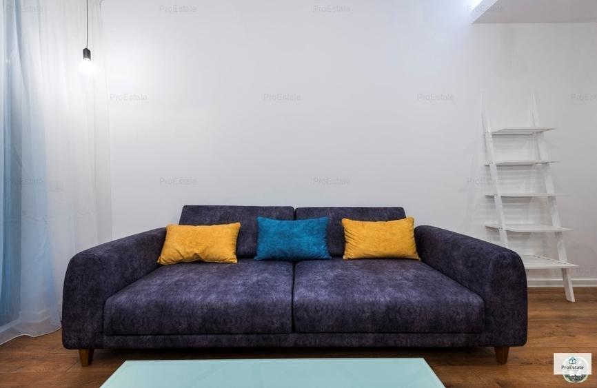 Apartament cu 2 camere decomandat în Grozăvești