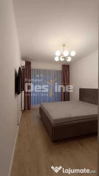 APARTAMENT 3 CAMERE MOBILAT SI UTILAT - 5