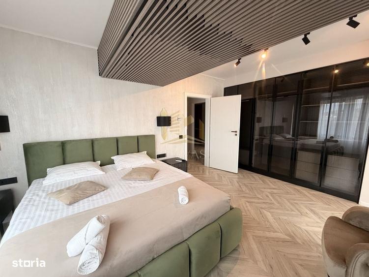 Apartament cu 3 camere în Mănăștur
