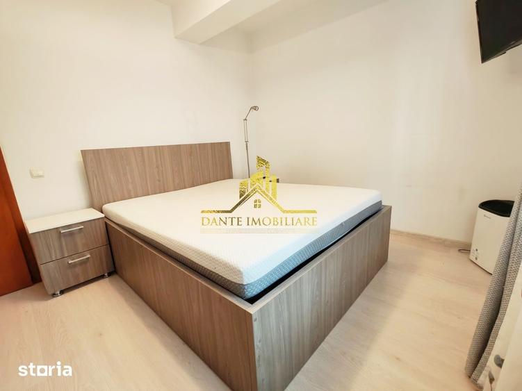 2 camere, decomandat, bloc nou, modern, parcare, Andrei Muresanu - 15
