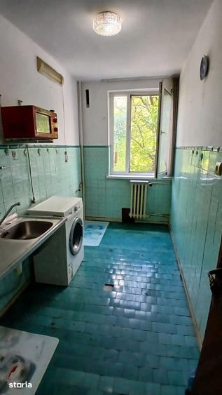 2 camere - Dr Taberei - B-dul Timisoara - 1