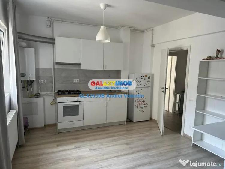 Apartament 2 Cam Bloc Nou Berceni - Metalurgiei - Dimitrie L - Bucuresti (Bucuresti-Ilfov) - 5