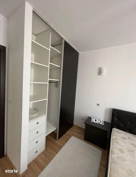 Ap. 2 Camere- Rose Garden, Pet-Friendly, Parcare, Mobilat Modern - 7