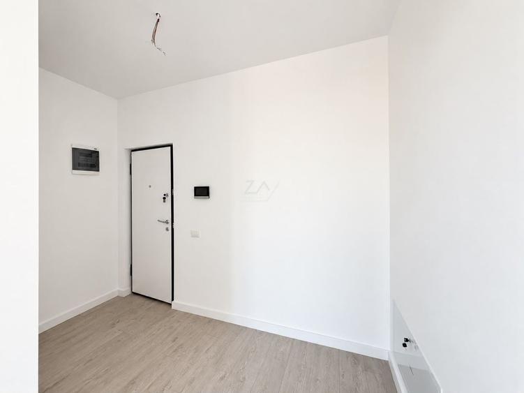 Apartament cu 2 camere în Moșnița Nouă
