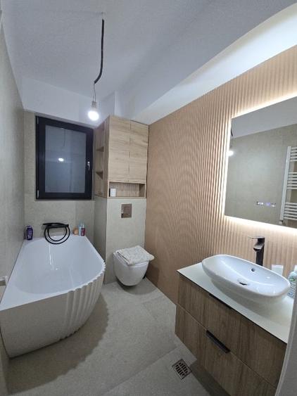 Apartament 3 camere | Imobil Boutique | Băneasa – Aviației - 9