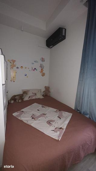 Apartament cu 3 camere în Ștefăneștii de Jos