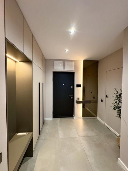 Apartament cu 2 camere decomandat în Exterior Vest