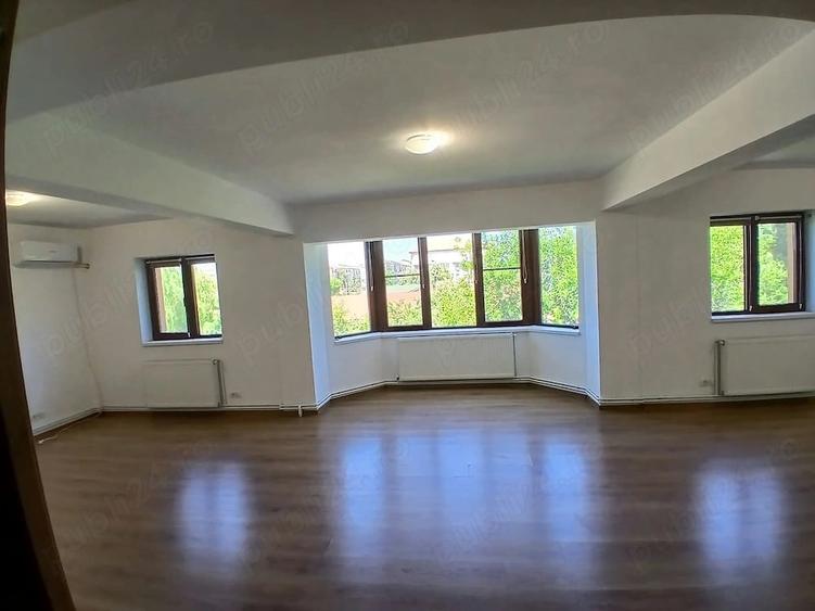 Spațiu comercial, de 250 mp, în Lipovei