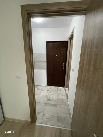 Garsonieră în Central