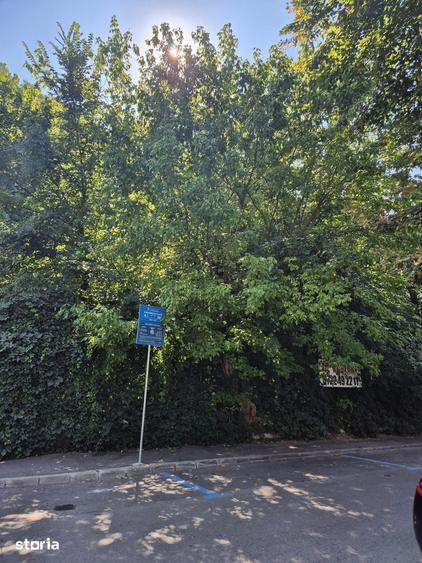 Teren de 334 mp, în Cotroceni