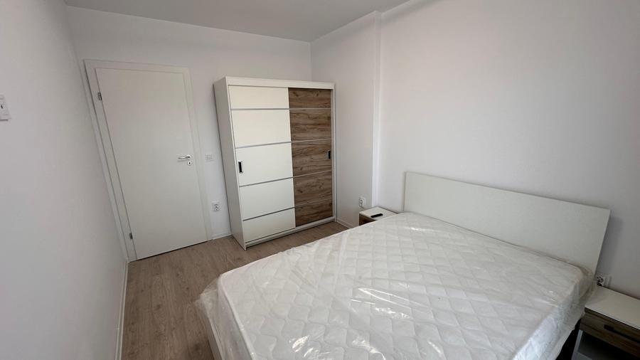 Apartament NOU de inchiriat in Sibiu Str Doamna Stanca - 4