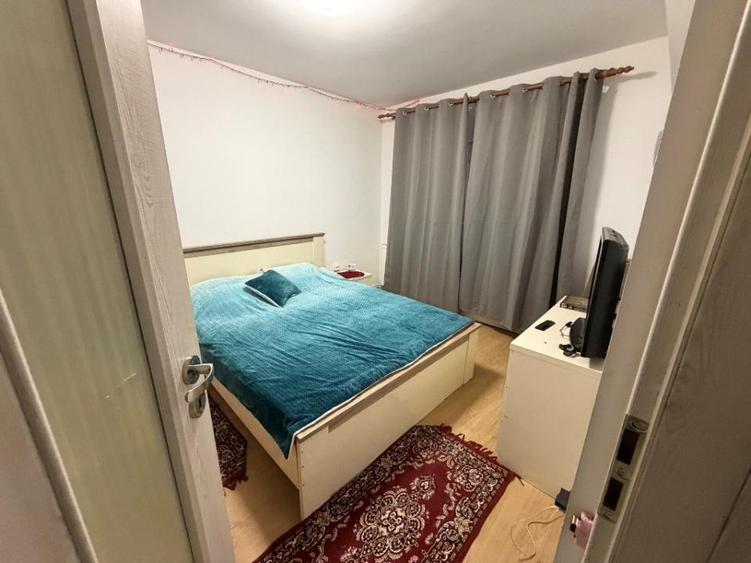 Apartament cu 2 camere, mobilat în Ștrand