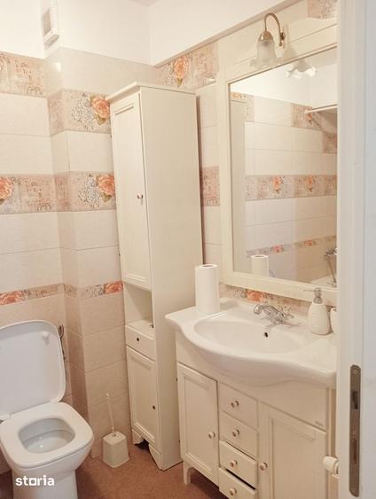 Apartament cu 3 camere în Șerbănești