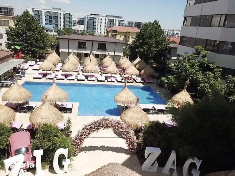 Apartament la malul marii/piscina/parcare - 1