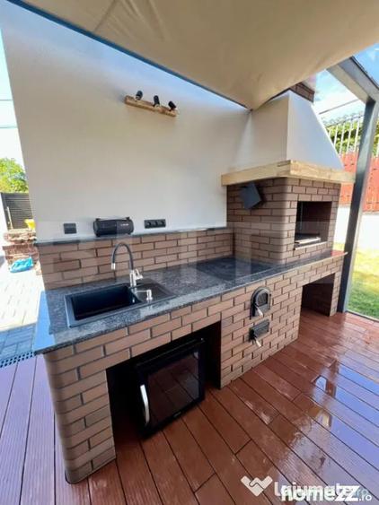 Casa de vanzare, 244 mp, strada Sfantul Stefan - 6