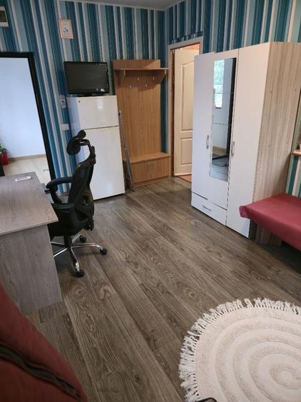 Apartament cu 2 camere în Militari