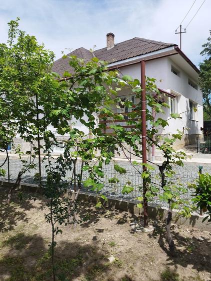Casă cu 4 camere în Finteușu Mare