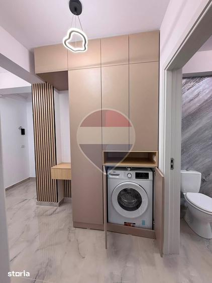 Apartament cu 1 camera prima inchiriere, bloc 2026 - 2