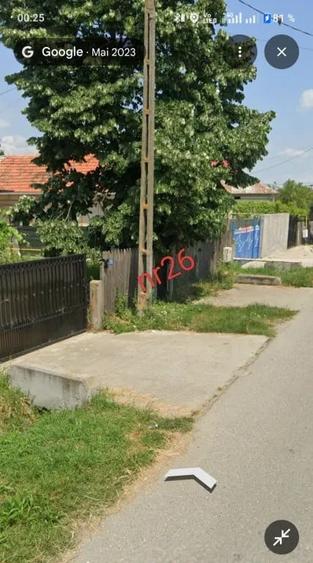 Casă cu 5 camere în Slătioara