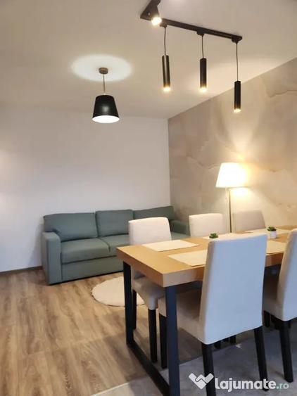 ?? Premium 3 Camere | Sunnyville Plus Racadau | Parcare Subterana & Boxa - 7