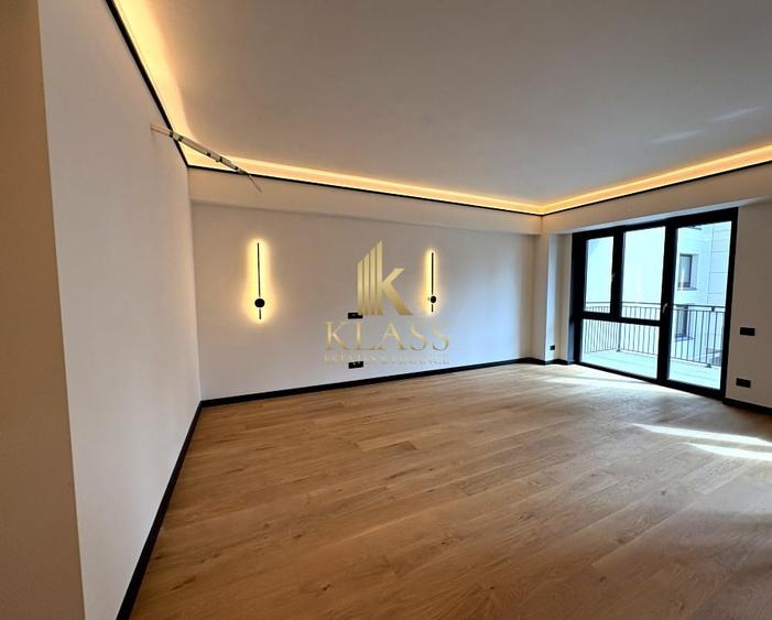 Apartament cu 2 camere decomandat în Pipera — fotografia 3