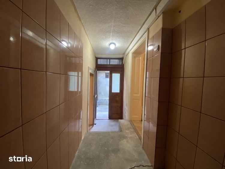Casă cu 1 camere cu Teren 90 Mp în Terezian