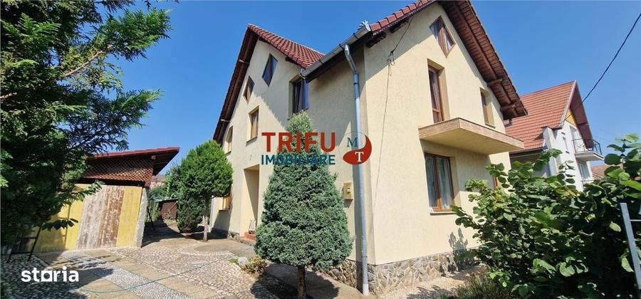 Casa individuala 4 camere, zona Cetate, teren 720 mp, Alba Iulia - 4