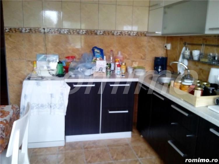 Casă cu 3 camere cu Teren 330 Mp în Valu lui Traian