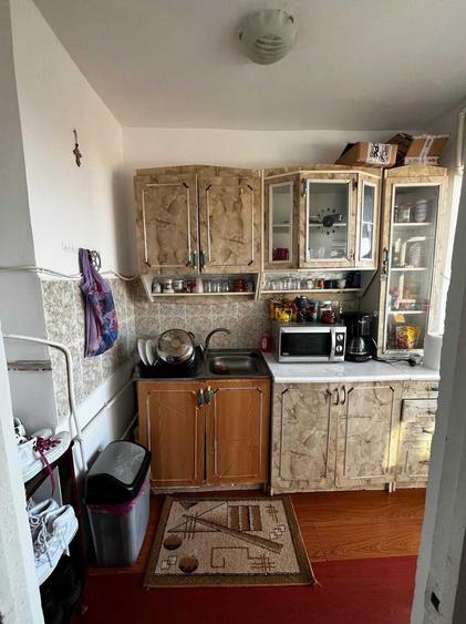 Apartament decomandat cu 2 camere, de inchiriat, Tg Jiu, Aleea Plopilor - 14