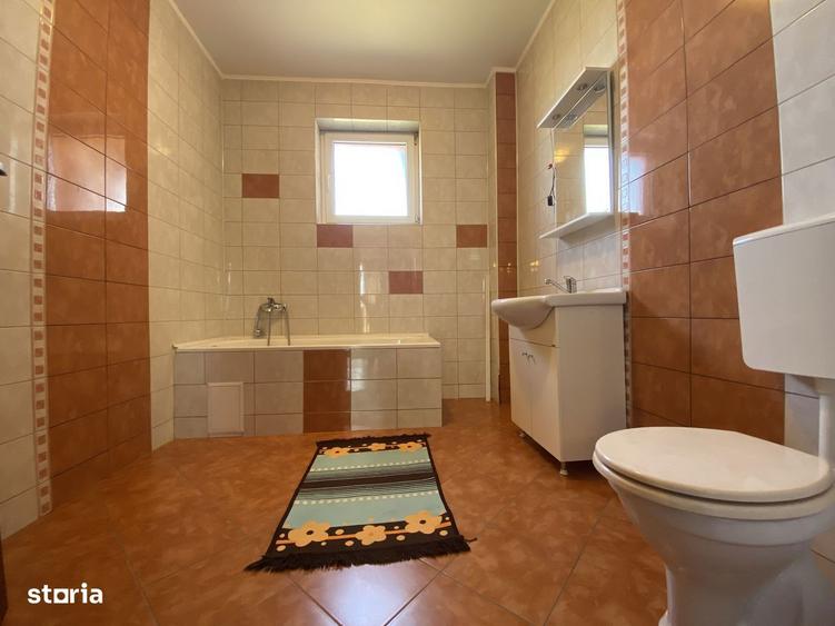 Vila individuala Stefanestii de Jos - 8