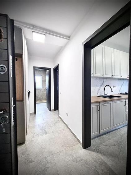 Apartament cu 2 camere decomandat, mobilat în Bartolomeu