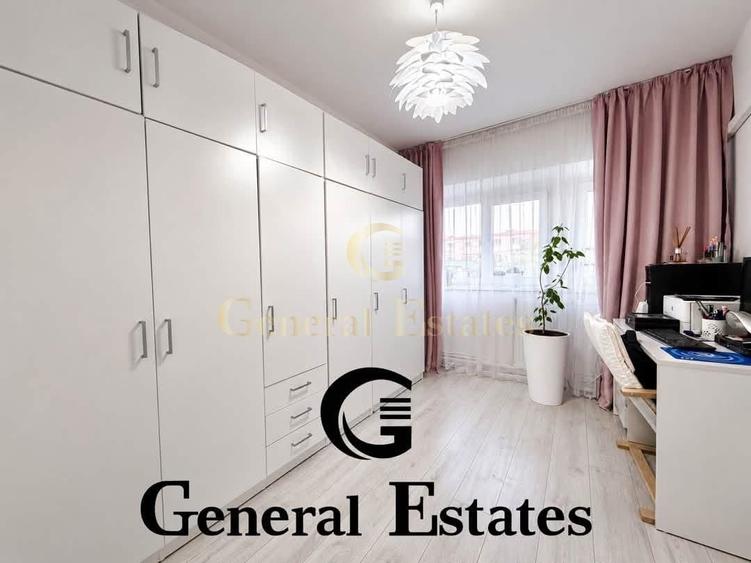 Vânzare apartament cu 3 camere decomandat, complet renovat | Canta - 14