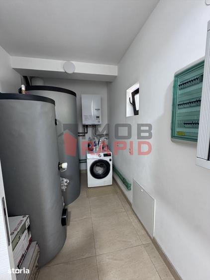 Casă cu 4 camere cu Teren 2100 Mp în Viișoara