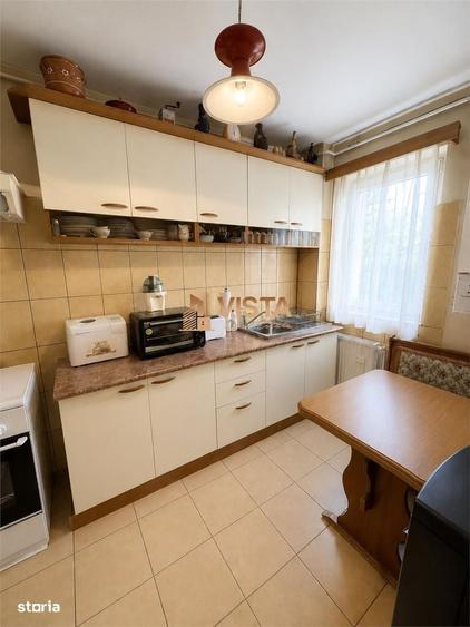 Apartament 3 camere, vedere spre spatii verzi, parcare inclusa - 4