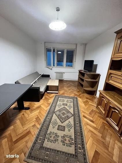 Apartament cu 2 camere în Calea Aradului