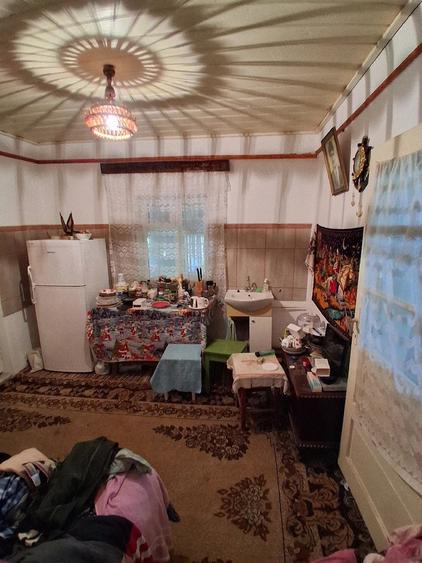 Casă cu Teren 1500 Mp în Dor Mărunt