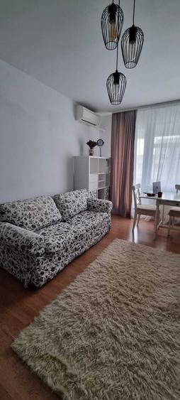 Apartament cu 2 camere decomandat în Tineretului