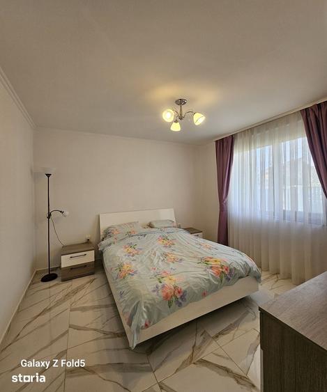 Casă cu 4 camere cu Teren 500 Mp în Sântandrei