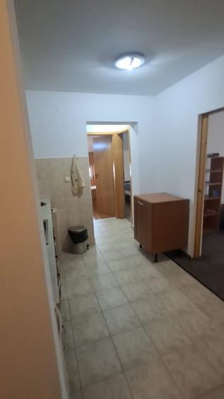 Apartament cu 2 camere decomandat în Braytim