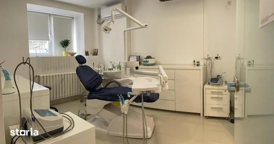 Spațiu comercial, de 23 mp, în Aviatorilor