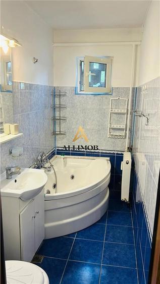 Apartament cu 2 camere în Baraolt