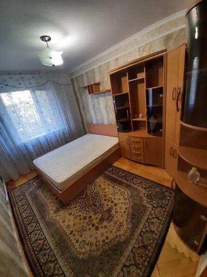 Apartament cu 2 camere decomandat în Șagului