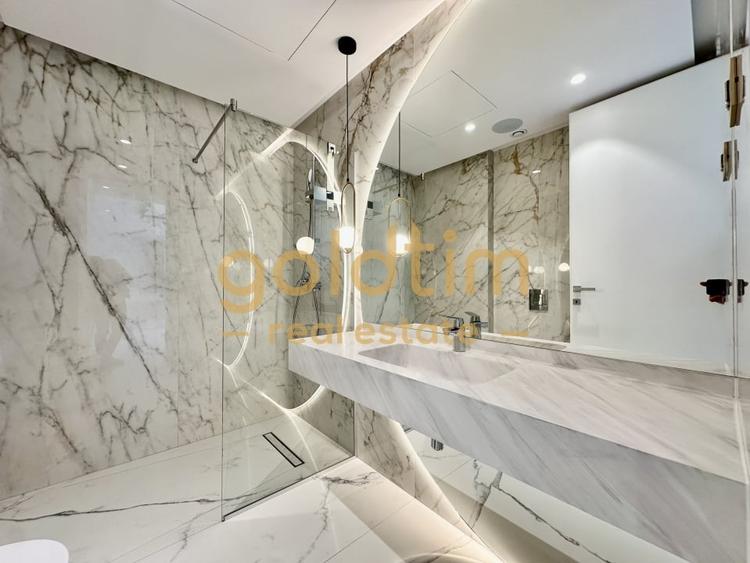 Apartament cu 2 camere decomandat, mobilat în Floreasca