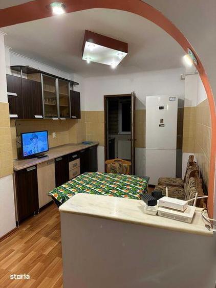 Inchiriez Apartament 4 camere Gavana 3 - 8