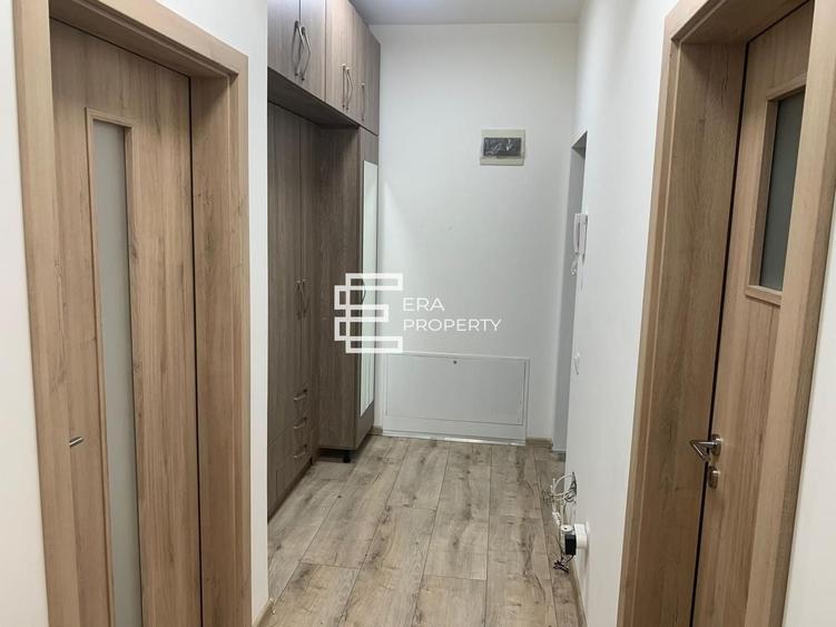 Apartament 2 camere - terasă de 37 mp- etaj 1 - 2 locuri de parcare – Șelimbăr - 10