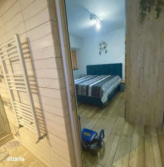 Apartament cu 3 camere în Rovine