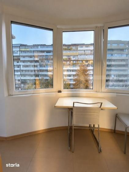 Apartament cu 3 camere decomandat în Bosanci
