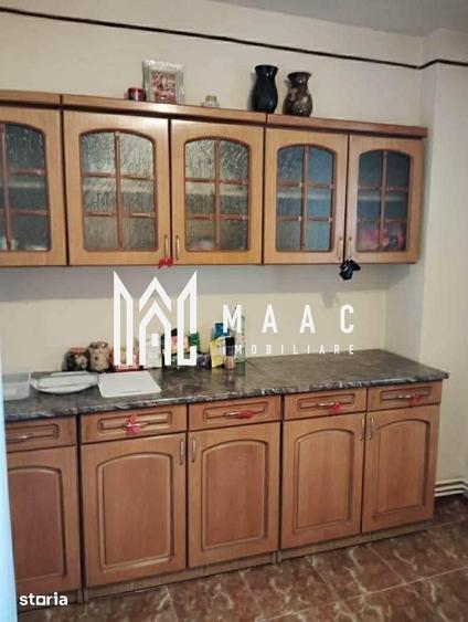 Apartament cu 2 camere decomandat în Calea Dumbrăvii